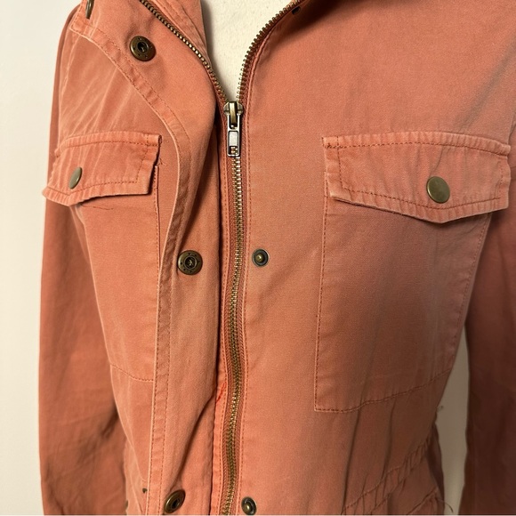 Forever 21 Jacket - Picture 6 of 10